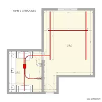 ARC EN CIEL GRIBOUILLE solution 2