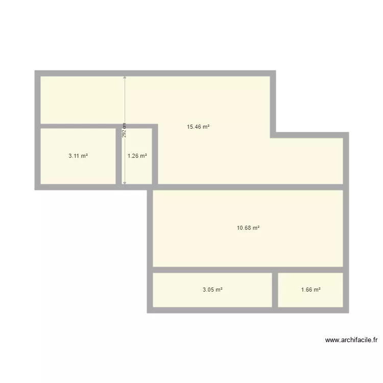 studio ch base complet. Plan de studio ch base complet. Plan de