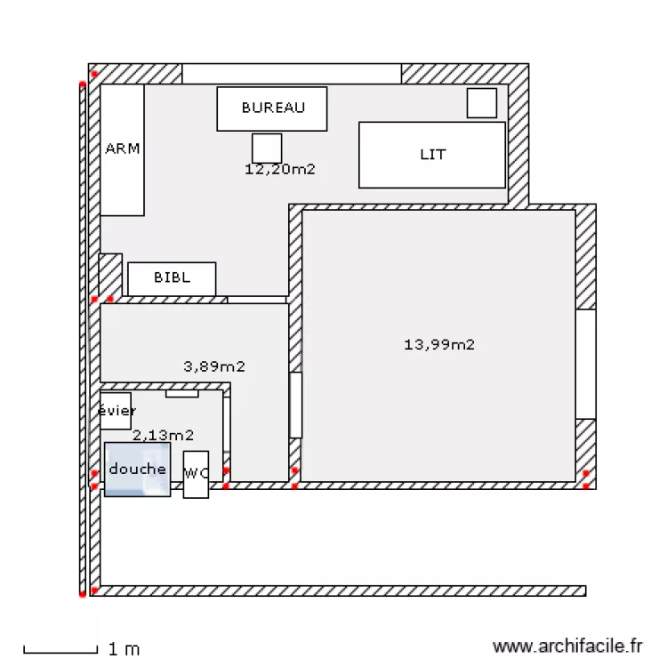 VERSION2. Plan de 
