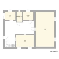 Plan maison 3