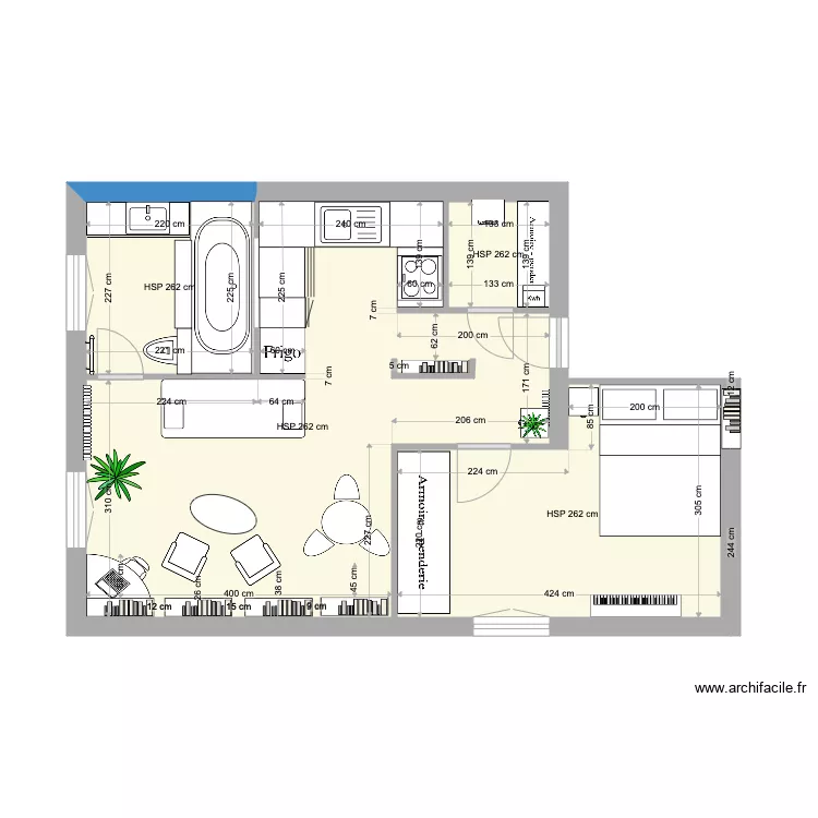 IZA T. Plan de 