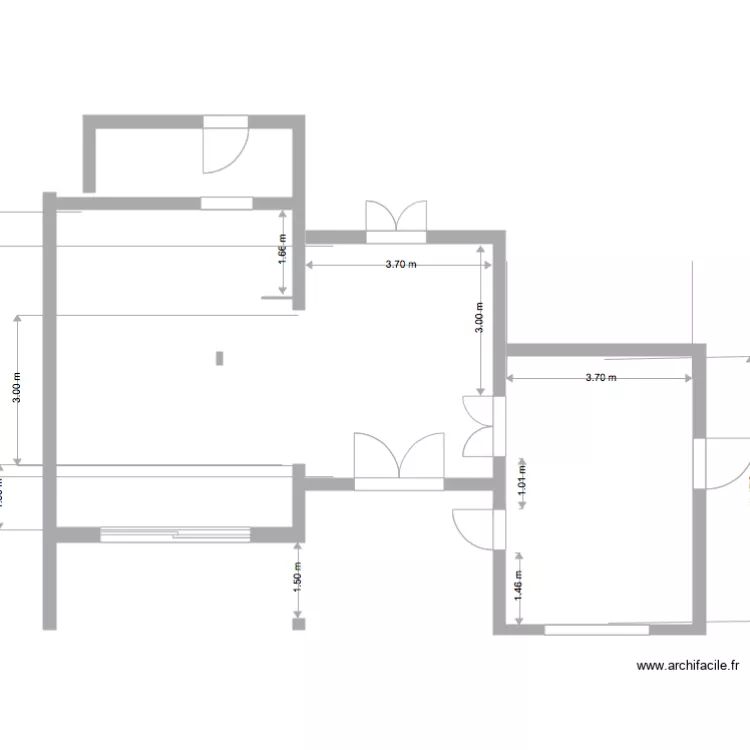 cannes plan 1. Plan de 