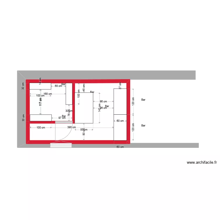 projet atelier. Plan de projet atelier. Plan de