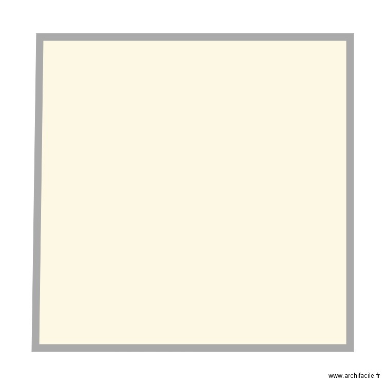 Etage chambres Aimargues . Plan de 0 pièce et 0 m2