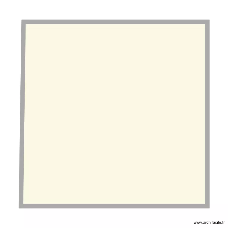 Etage chambres Aimargues . Plan de Etage chambres Aimargues . Plan de