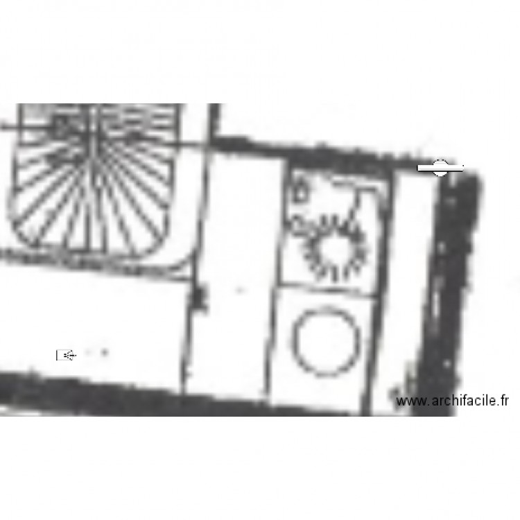 Beauregard 203. Plan de 0 pièce et 0 m2