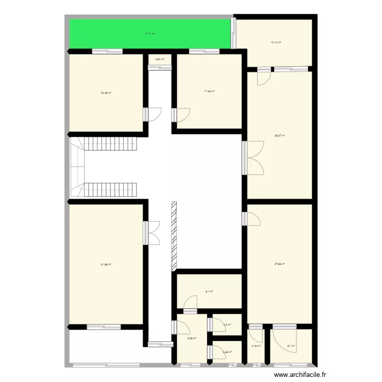 maison1. Plan de maison1. Plan de