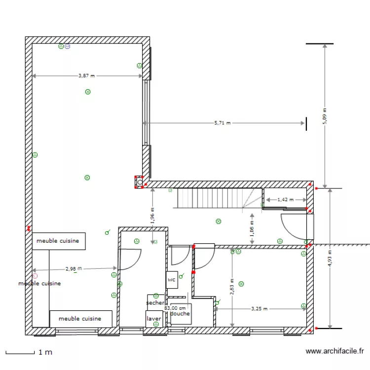 rectif nath 07. Plan de rectif nath 07. Plan de