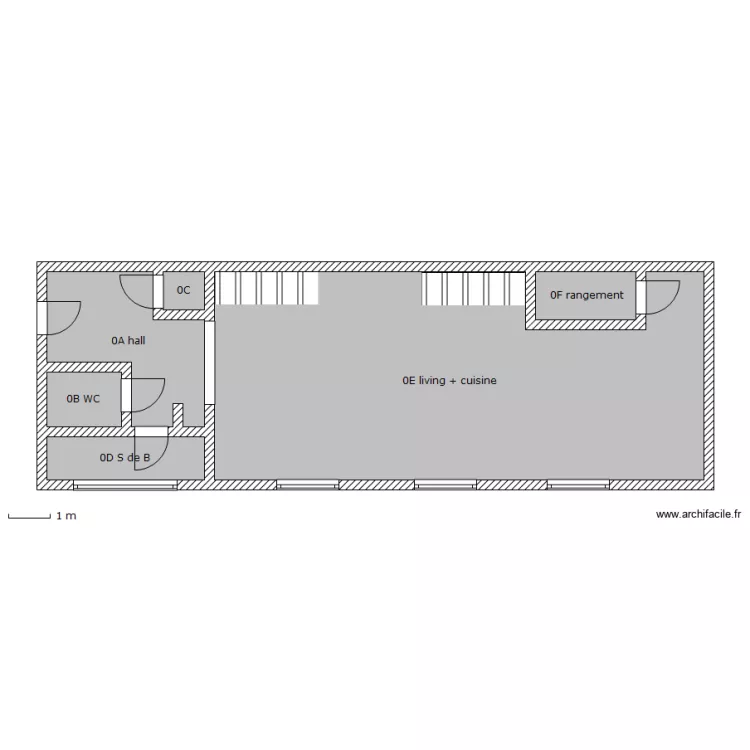 238C/2014. Plan de 238C/2014. Plan de
