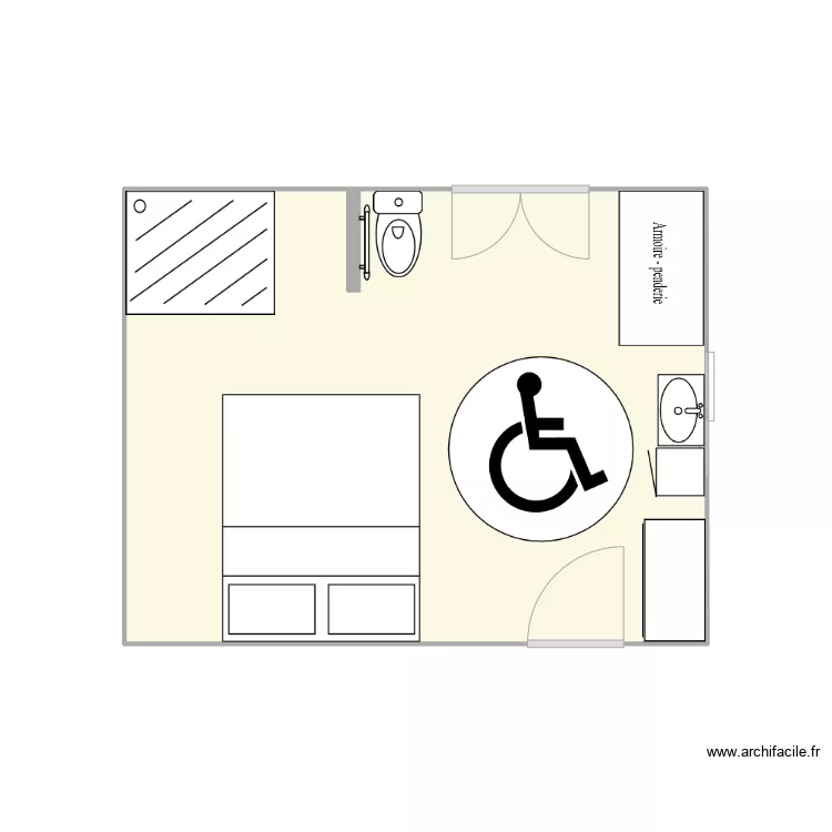 Aménagement. Plan de Aménagement. Plan de