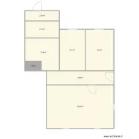 G1 Levis St Nom Habitation