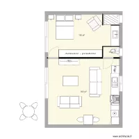 Tiny house