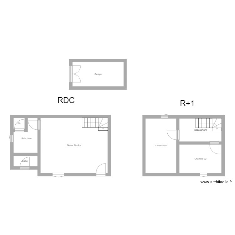350601471. Plan de 0 pièce et 0 m2