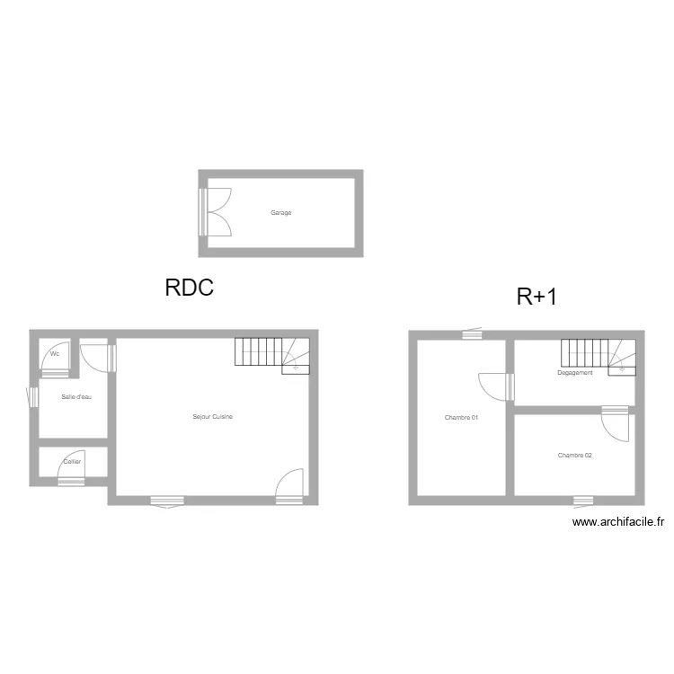 350601471. Plan de 
