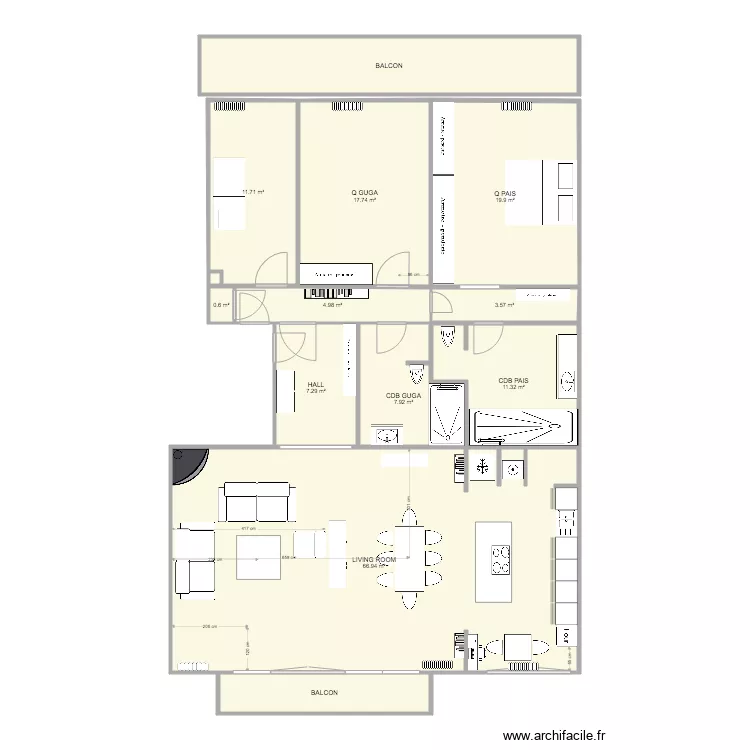 salon190820. Plan de 