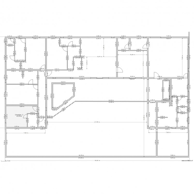 ingoli base 5-1. Plan de 0 pièce et 0 m2