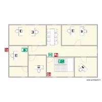 Trieux site A (maison blanche N+2)