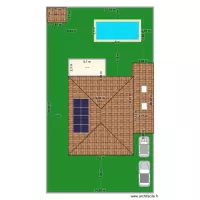 Plan Backyard