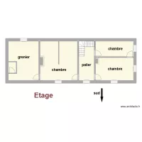 Etage Bellier