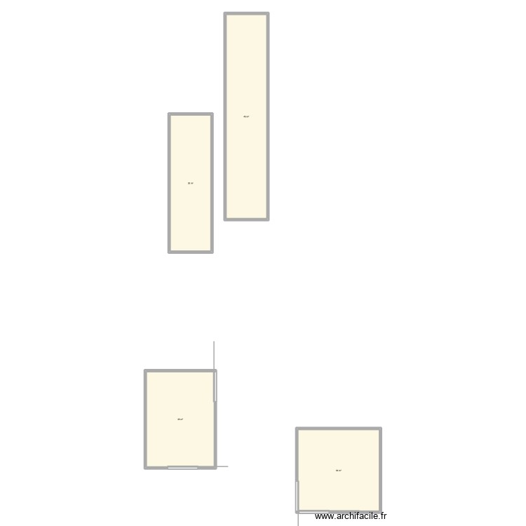 nou. Plan de 0 pièce et 0 m2 nou. Plan de 0 pièce et 0 m2