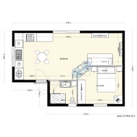 MAISON MARJORIE CHRISTOPHE