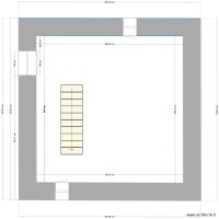 sch&eacute;ma 2eme &eacute;tage
