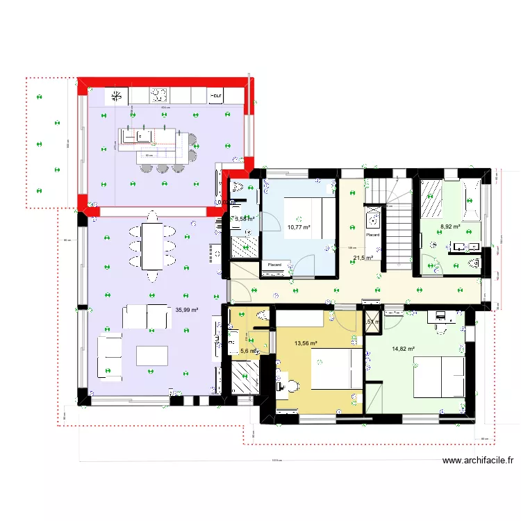 Cost1 definitif 2024 12 08. Plan de 