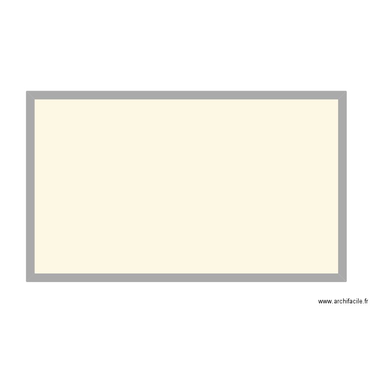 Martin. Plan de 5 pièces et 112 m2