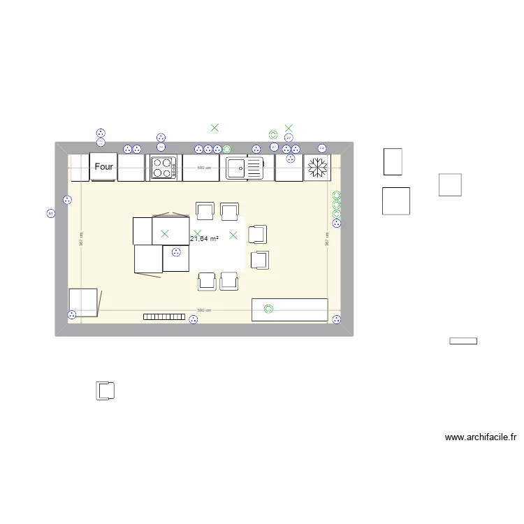 cuisine maison essai 2. Plan de cuisine maison essai 2. Plan de