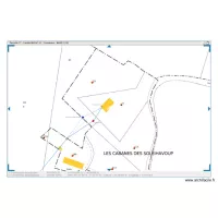 cadastre ligne electrique