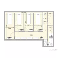 Head of Spa Sous-sol