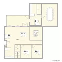 Bureaux