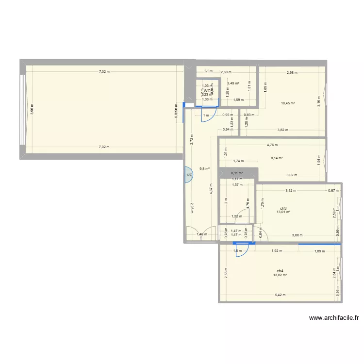 projet 2. Plan de projet 2. Plan de
