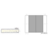 containers moulin neuf vue de dessus