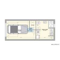 Plan Guillaume  Lefevre