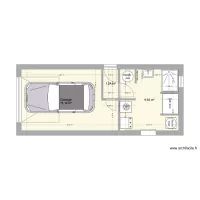 Plan Guillaume  Lefevre