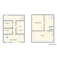 plan beaut&eacute; douceur