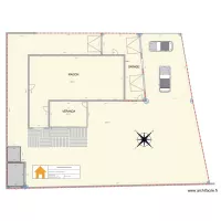 URBANISME  Plan de masse