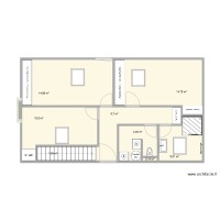 nouvel aménagement etage 2