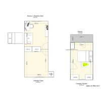 Logement Chateau de l'hers v2