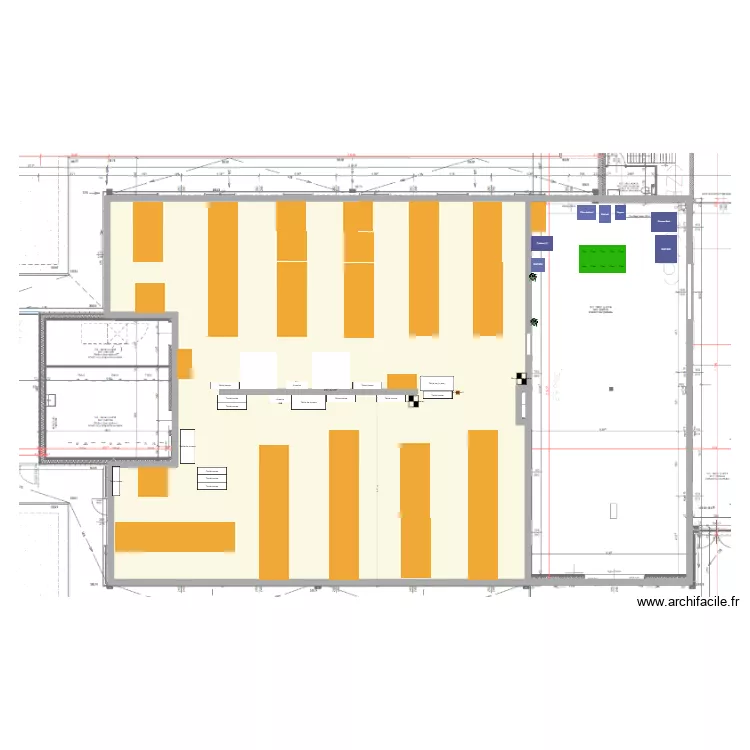Plan EHSF 2. Plan de Plan EHSF 2. Plan de