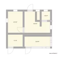 plan maison