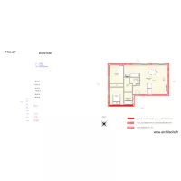 LENFANT Préca_ Existant