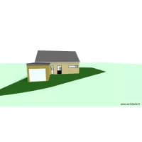 Ch&eacute;reng - garage c&ocirc;t&eacute; ouest