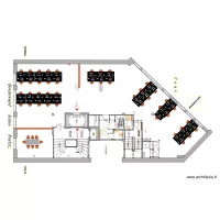 4&egrave;me &eacute;tage 9 Jules Ferry