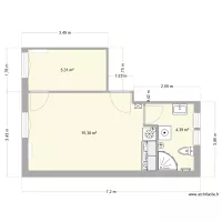 REL F2, Mr.Gali Le perreux