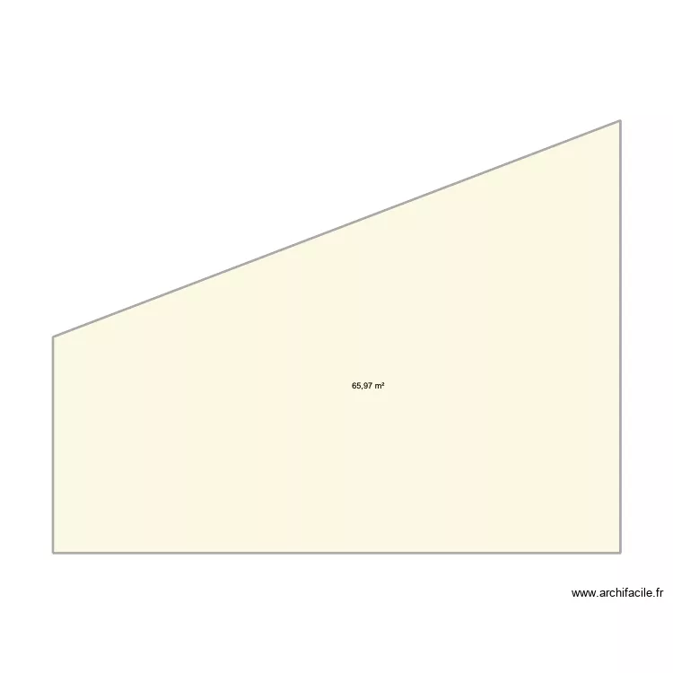 20240716Projet PREVOST. Plan de 