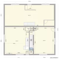 CHATILLON LA PALUD Niveau 0