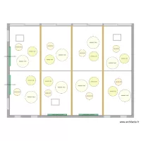 SALLE DES FETES - MAIRIE DE GRISELLES