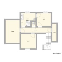Maison Bellerive 1er étage